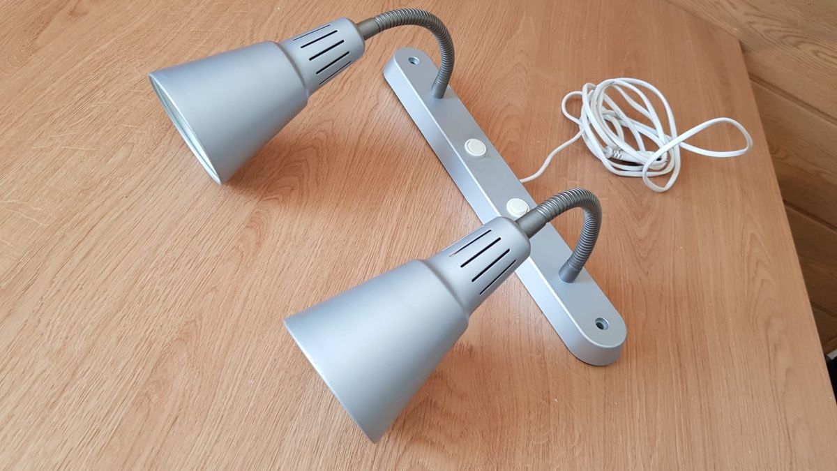 Lampade: Lampe – Nuovo (secondo la descrizione) da Emmen venduto da sho_7szv