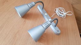 Lampe