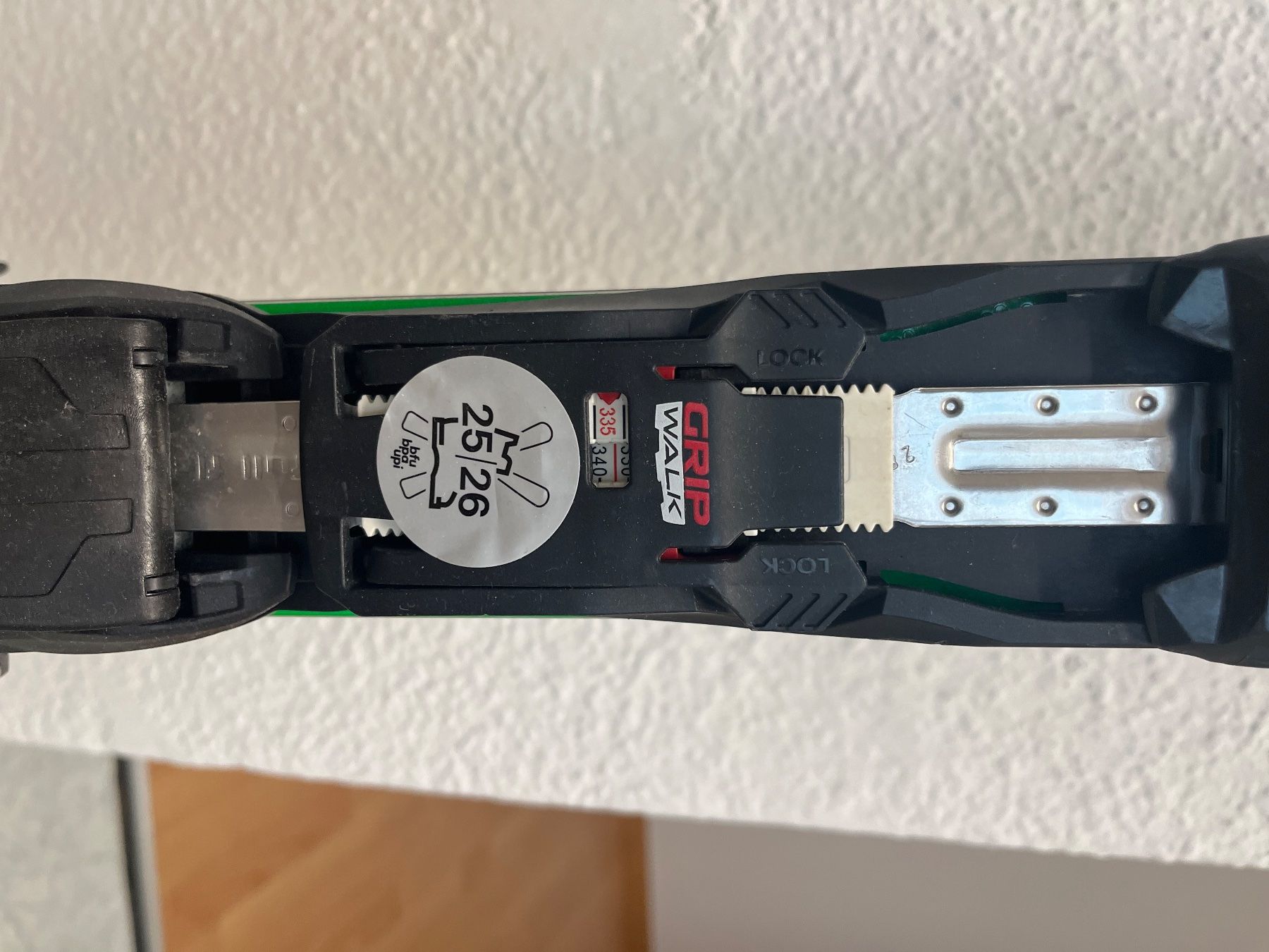 Atomic Skis: Atomic Redster X9S 175cm (one ski only!!) – Gebraucht aus Zürich von ali_s5zb 3