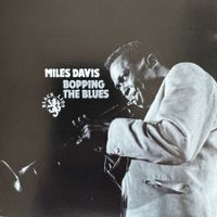 Miles Davis – Bopping The Blues (CD Black Lion) 1946