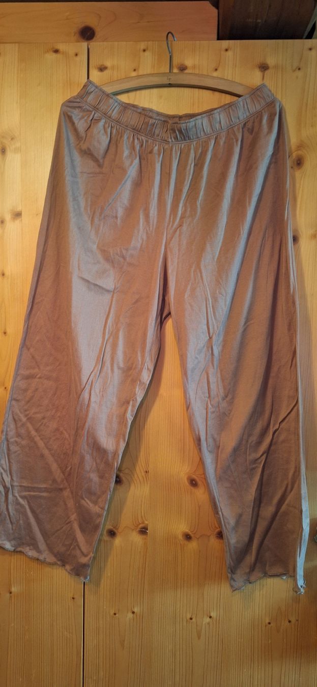 Calida Negligees & Pigiami: Calida Pyjama Gr.  L  – Usato da Männedorf venduto da Livingston 6