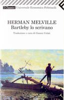 BARTLEBY LO SCRIVANO - HERMANN MELVILLE - ITALIENISCH
