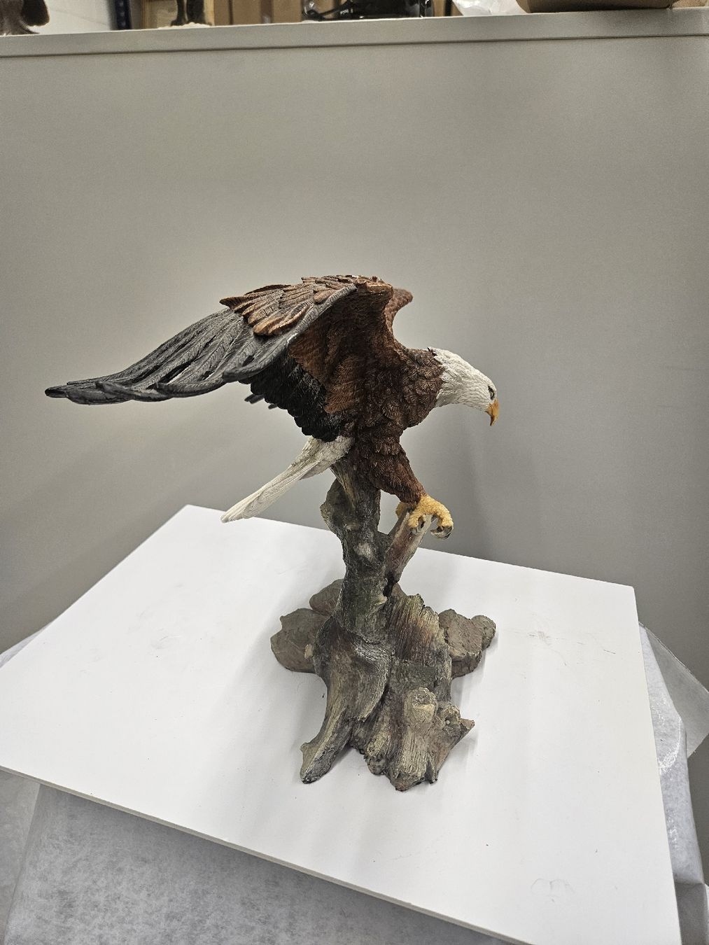 Figuren: Adler 40x31cm – Neu (gemäss Beschreibung) aus Dielsdorf von Kenan997 3