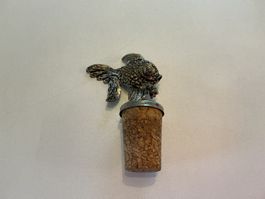 Flaschenkorken Fisch