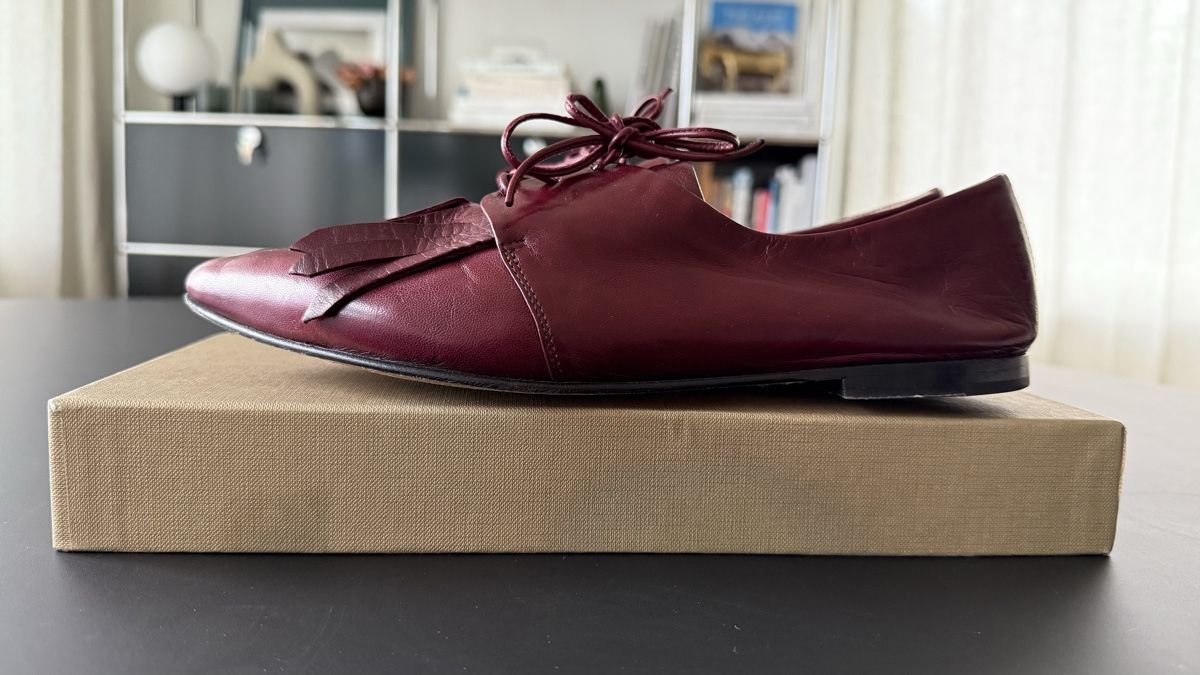 Scarpe da donna: Pomme d ‘or Mokassin – Usato da Küsnacht venduto da cri_ngg5 2