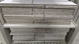 30 x Raja Versandkarton (35 x 25 x 15 cm) Paket Box
