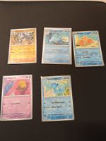 Pokemon 151 MEW FR