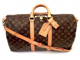 Louis Vuitton Keepall 45 Banduliere Wie neu
