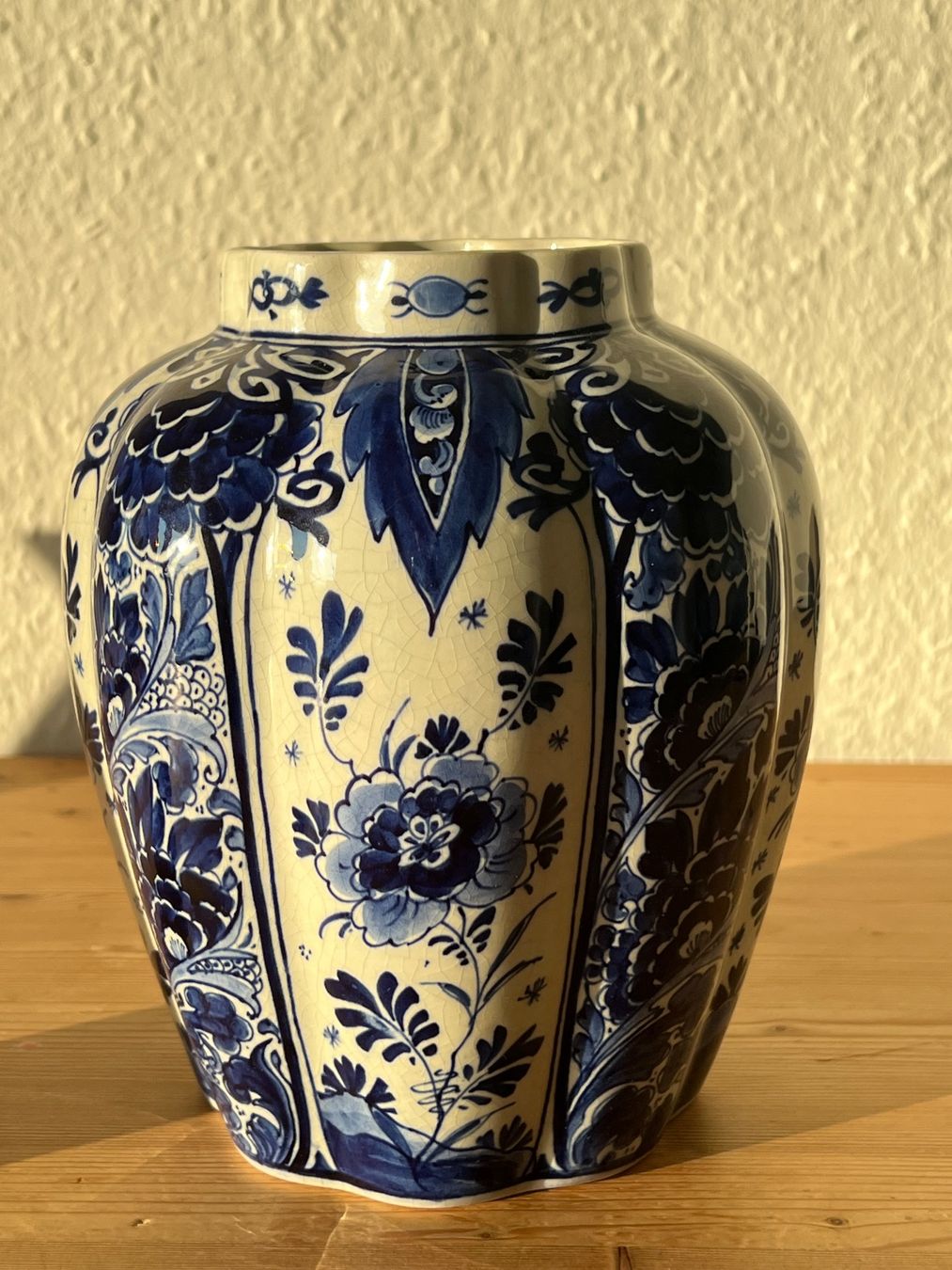 Vasi & Recipienti: Delft Vasen-Set – Usato da Cham venduto da ReUse_and_ReCycle 3