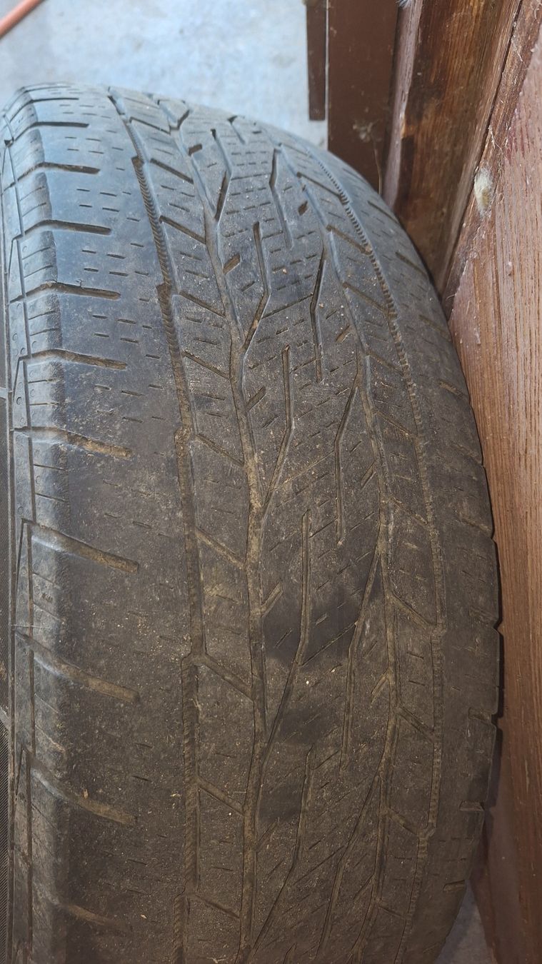 Kia Cerchioni: Felgen mit Pneu zu Verkaufen – Usato da Schüpfheim venduto da haf_k8zy 1