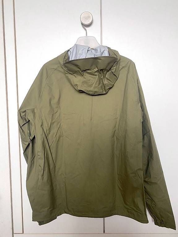 Mammut Jacken: Masao Light Hardshell Jacke gr M – Neu (gemäss Beschreibung) aus Zürich von Altruisti 6