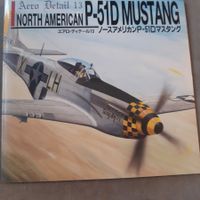 Buch P-51 Mustang