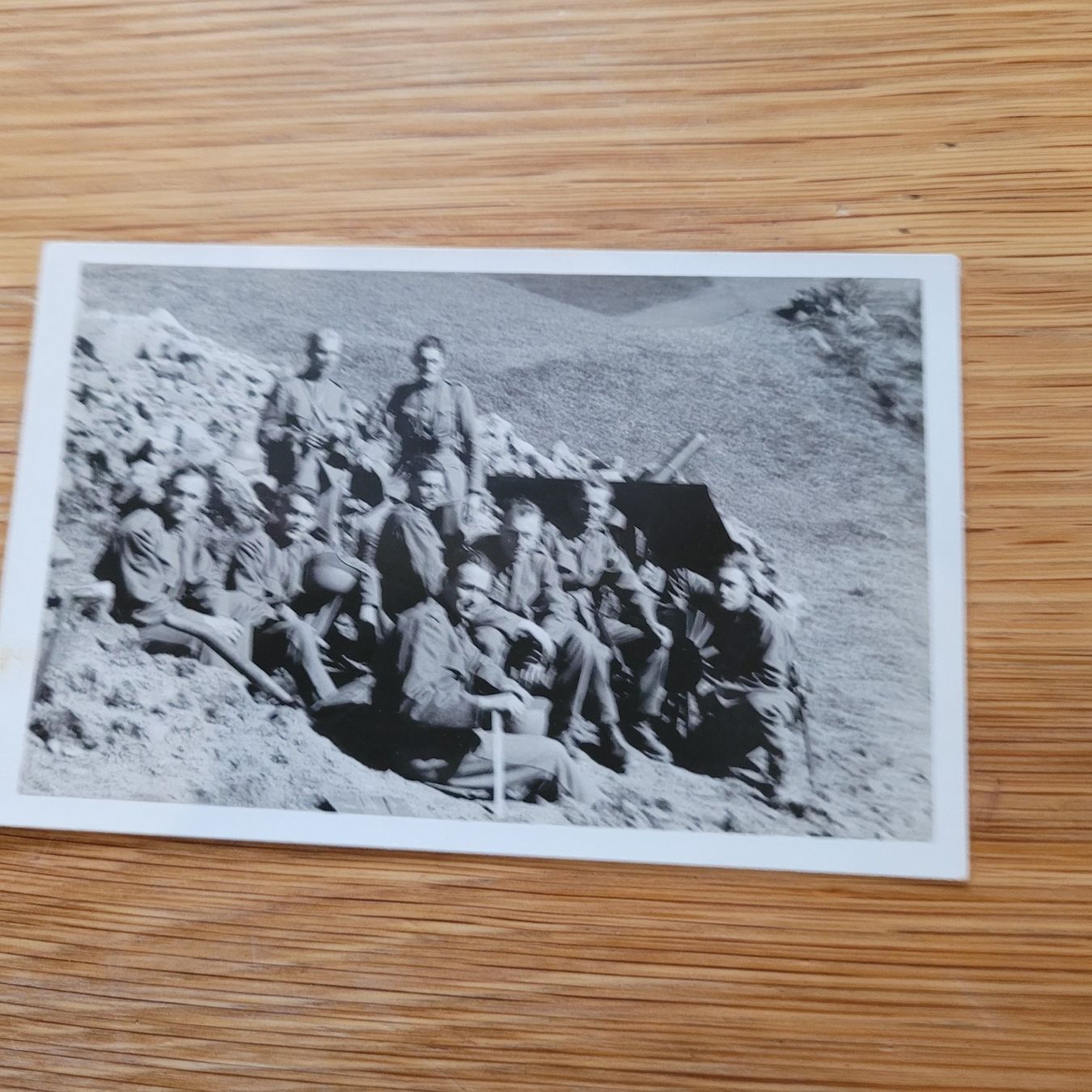 Ansichtskarten: Carte Postale AK Militär – Gebraucht aus Biel/Bienne von Destockweb