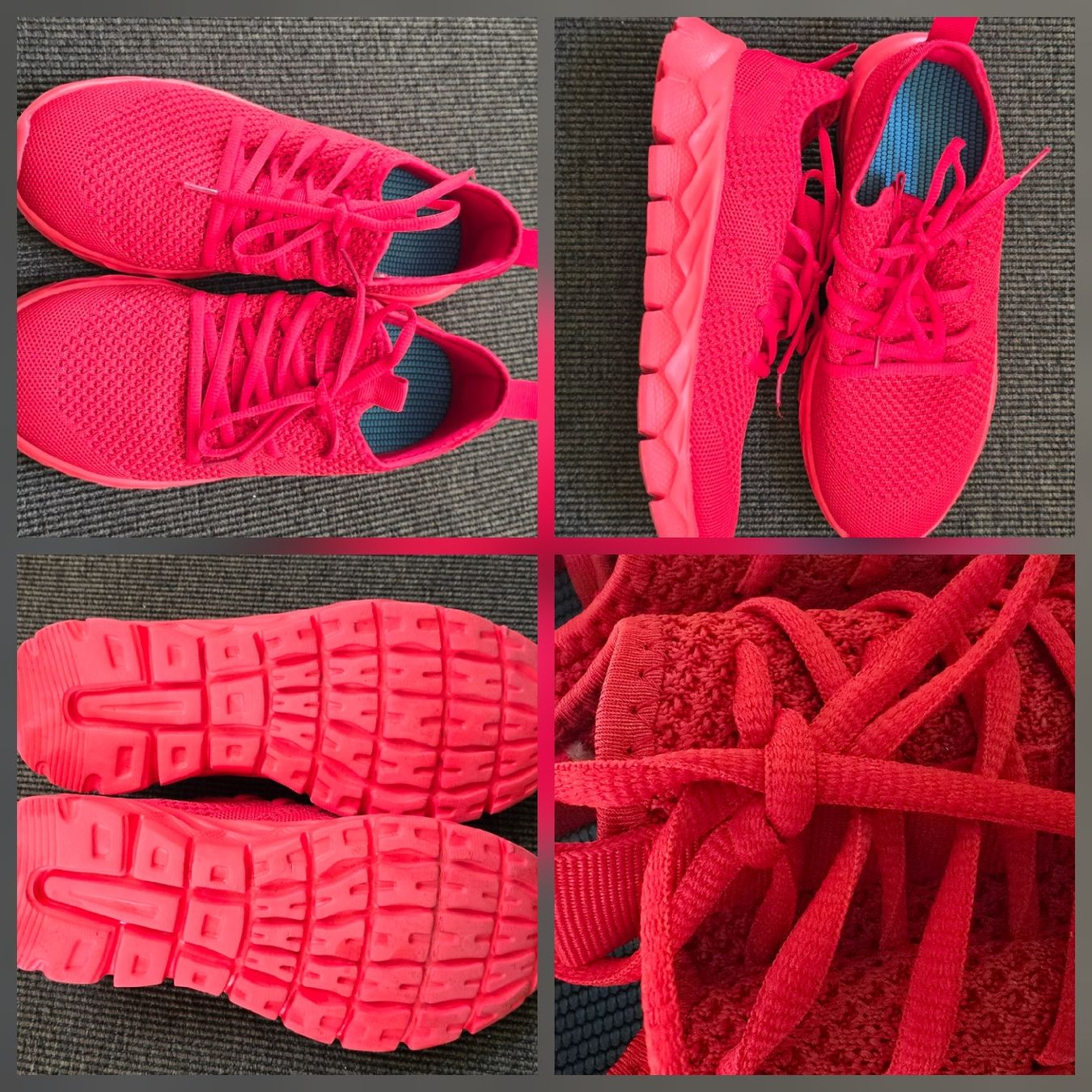 Scarpe da uomo: Sport/Turnschuh NEU!  – Nuovo e nell'imballaggio originale da Widnau venduto da Schurlibua