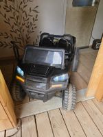6x4 Allrad Kinder Truck; elektrisch