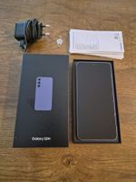 Smartphone Samsung Galaxy S24+ Cobalt Violet 256GB neu