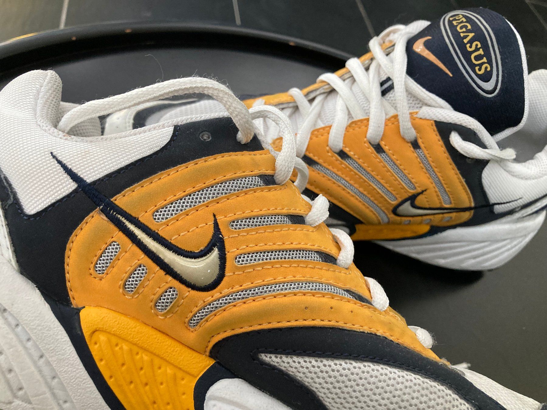 Nike Chaussures hommes: Nike Air "Pegasus" 42.5 – Neuf (Voir description) à Neftenbach par Janusch01 2