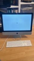 iMac 21.5", Intel Core i5, 8GB RAM, 1TB