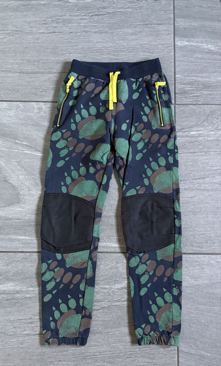 Pantaloni: Jakoo Hose Robust Gr.140/146 – Nuovo (secondo la descrizione) da Villmergen venduto da Mercedes405 1