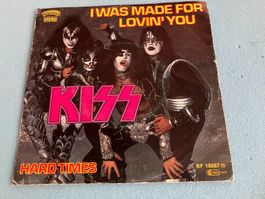 Kiss