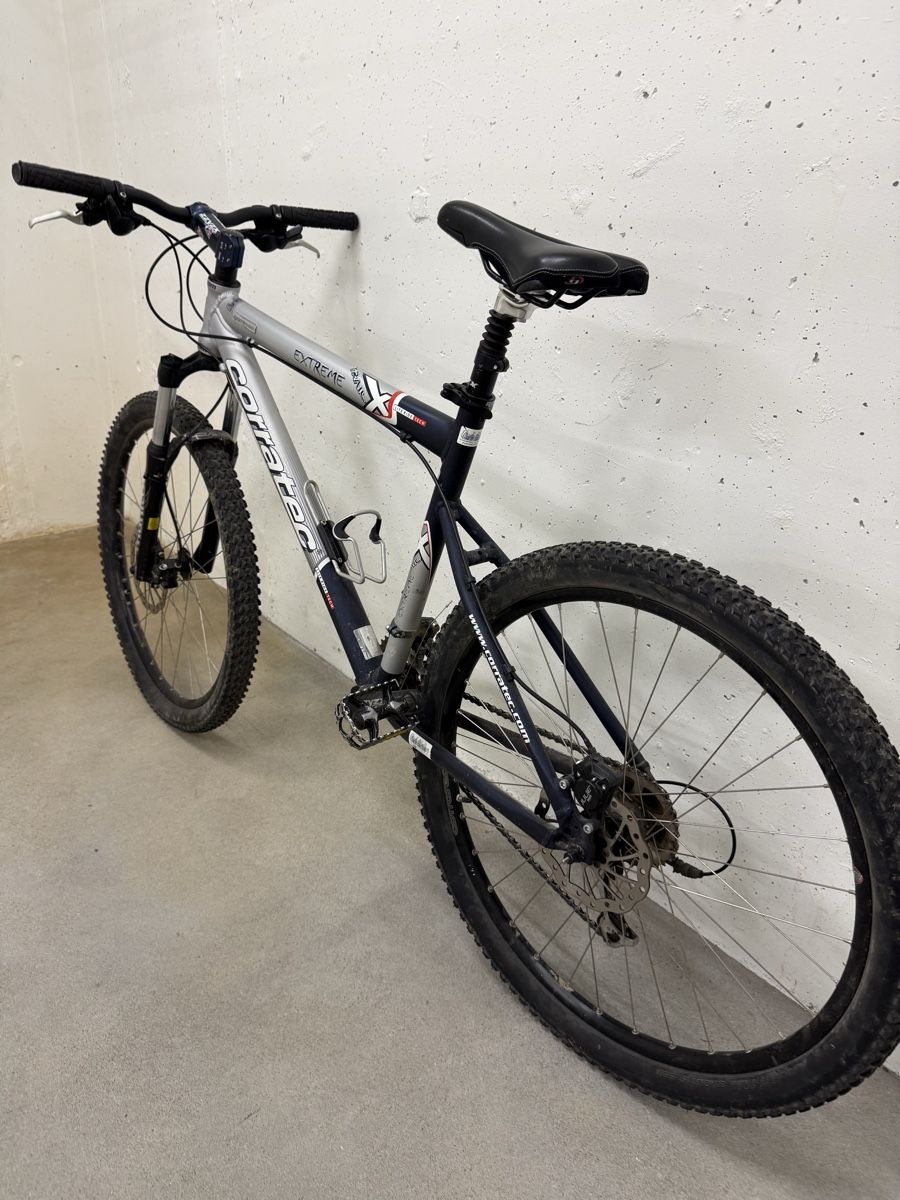 Corratec Biciclette: Mountain Bike Corratec – Usato da Otelfingen venduto da RetoEst 2