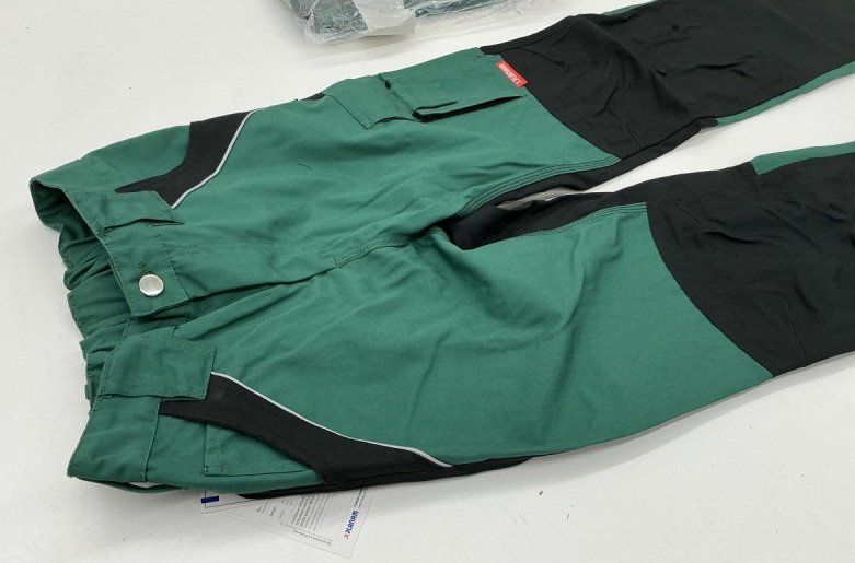 Pantaloni: Planam Arbeitshose Gr. 44 – Nuovo e nell'imballaggio originale da Uerkheim venduto da Kaufoption 1