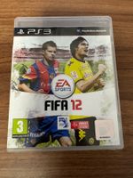 FIFA12 für Playstation 3