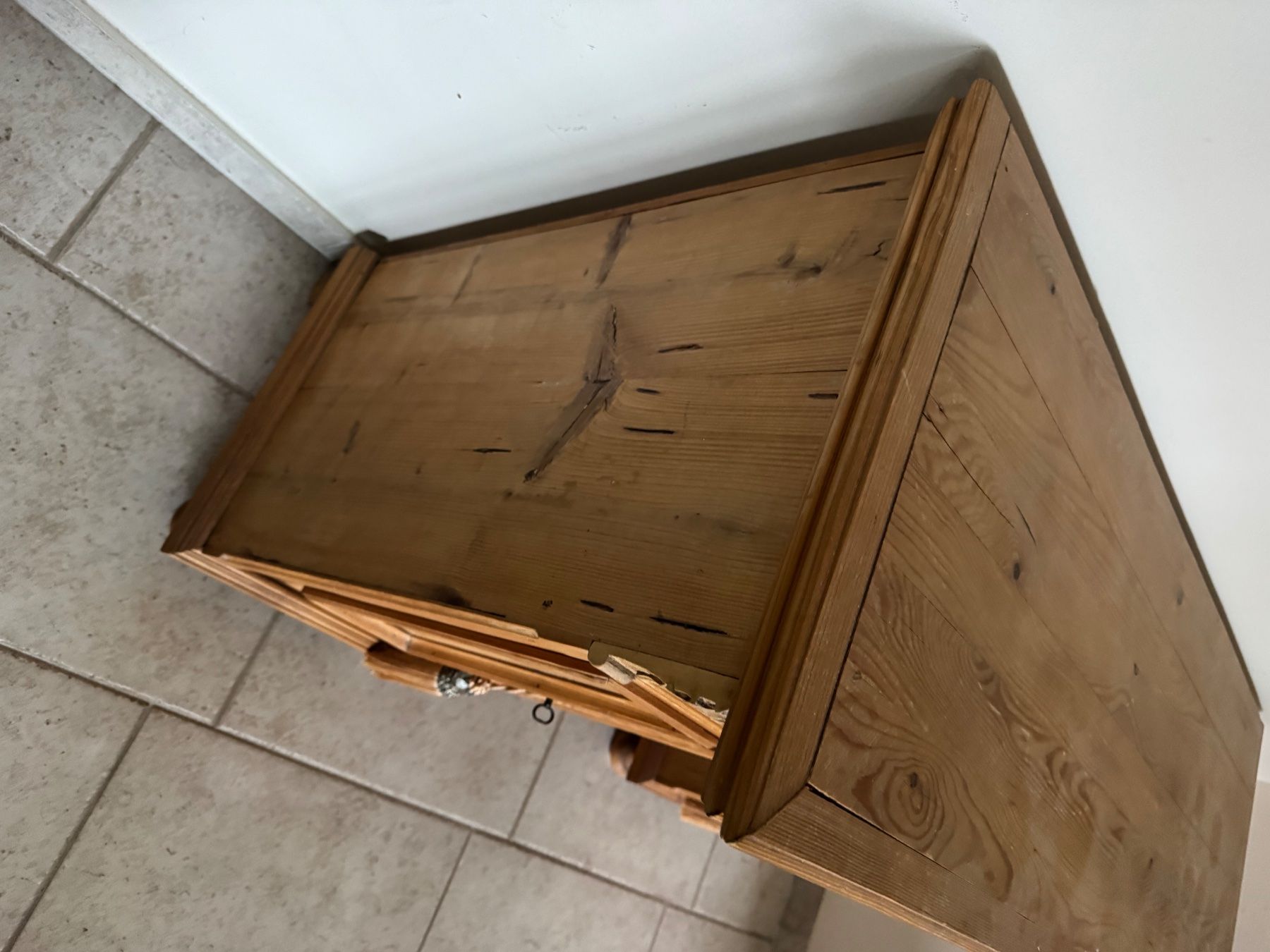 Bureaux: Antikes Schreibpult – D'occasion à Wohlen AG par chippy02 2