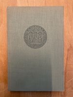 Zürcher Bürger- und Heimatbuch, sechste Auflage 1957