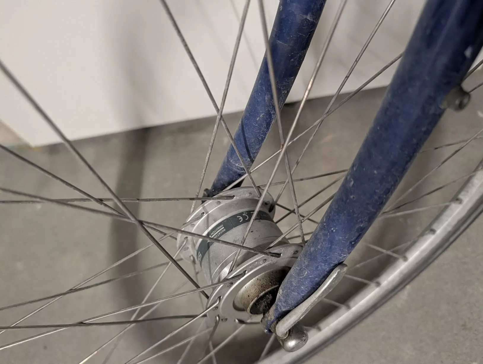 Vélos: herrenvelo – D'occasion à Unterengstringen par MrBruno81 6