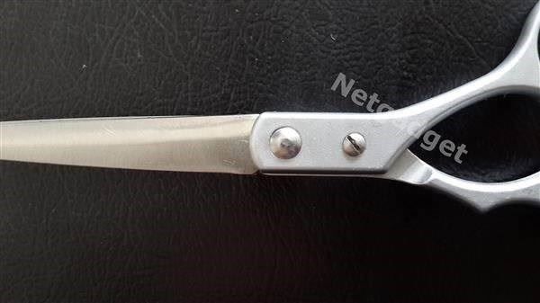 Haarschmuck: Profi Coiffeurschere Set – Neu und originalverpackt aus Yverdon-les-Bains von Netgadget 5