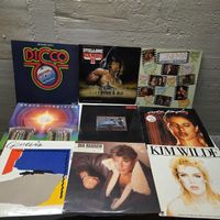9 Tolle Schallplatten