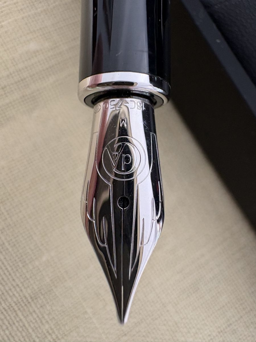 Caran D'Ache Stifte & Marker: Caran D'Ache Leman collection – Neu (gemäss Beschreibung) aus Lugano von Edera49 4