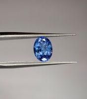 Ab 1 Fr. - 1.11 ct natürlicher Tansanit
