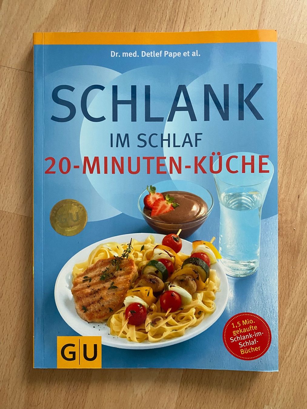 Libri: Kochbuch 20-Minuten Küche – Usato da Ostermundigen venduto da Jehop