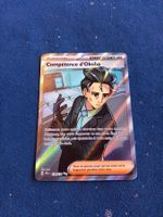 Compétence d'Okuba/Larry's Skill Full Art (FR) PRE 139/131