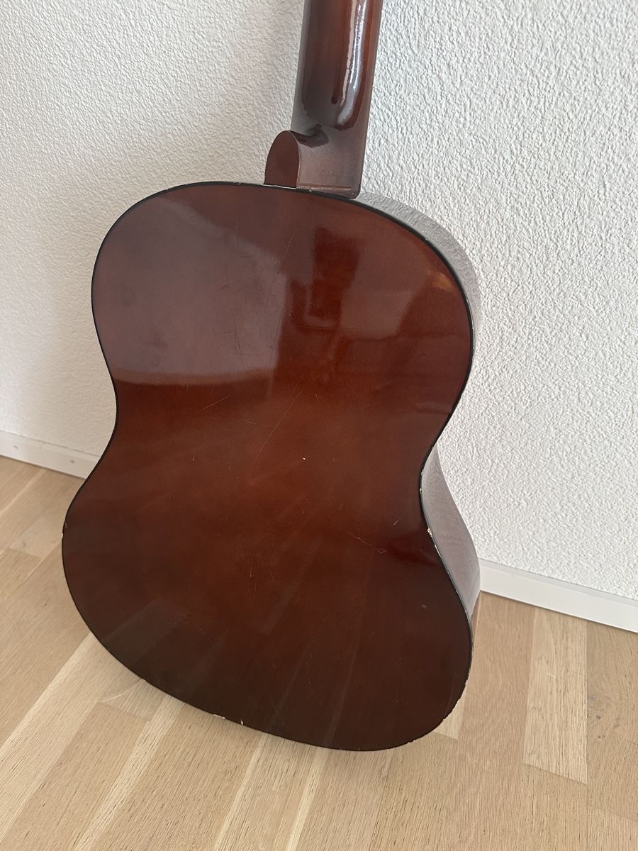 C.Giant Musikinstrumente:  C.Giant Akustikgitarre – Gebraucht aus Schaffhausen von pinca19 4