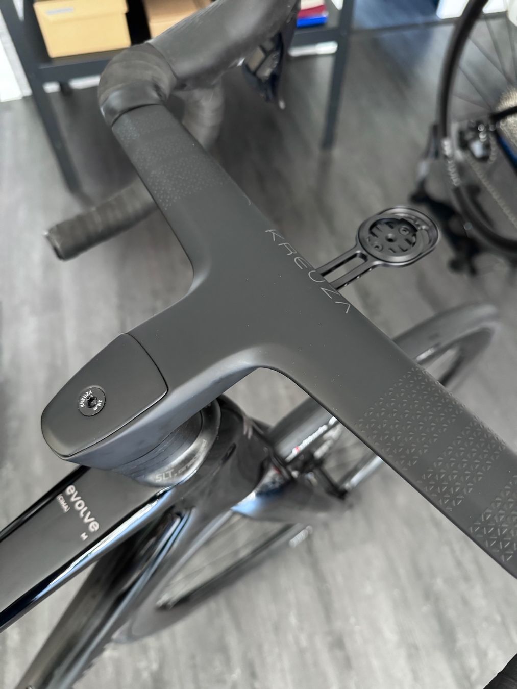 Biciclette: Evolve CIMA – Nuovo (secondo la descrizione) da Fully venduto da passione_sportiva 1