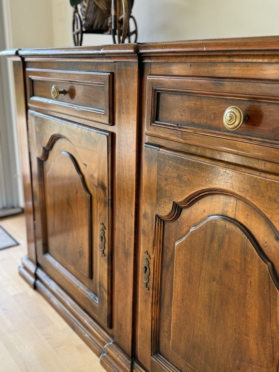 Cassettiere: Sideboard Antik – Usato da Baar venduto da dgdimova1602 2