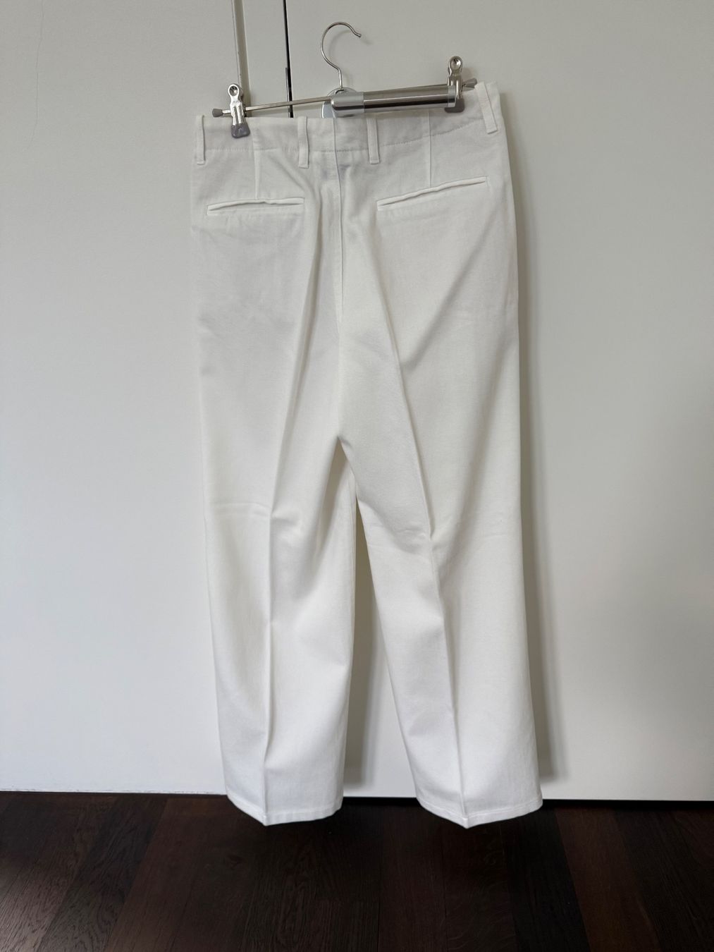 Massimo Dutti Hosen: Massimo Dutti Hose Gr. 34 – Neu (gemäss Beschreibung) aus Balzers von Lissi57 4