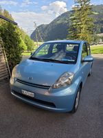Daihatsu Sirion