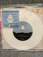 Secret Machines - All At Once