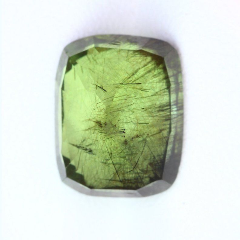 Pietre preziose: Peridot I 10.56 ct I ICA GemLab – Nuovo (secondo la descrizione) da Zürich venduto da benji25 2