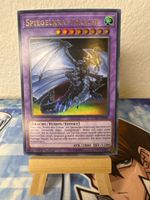 Yu-Gi-Oh! Spiegelkraftdrache / LCKC / Ultra rare 🇩🇪