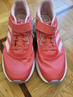 Sneaker Turnschuhe Adidas Gr. 38