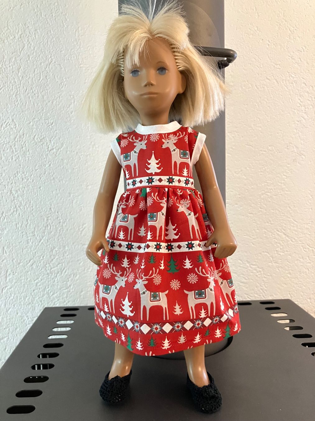 Bambole: Sasha Puppenkleid – Nuovo (secondo la descrizione) da Arch venduto da Hexenbesen17 1