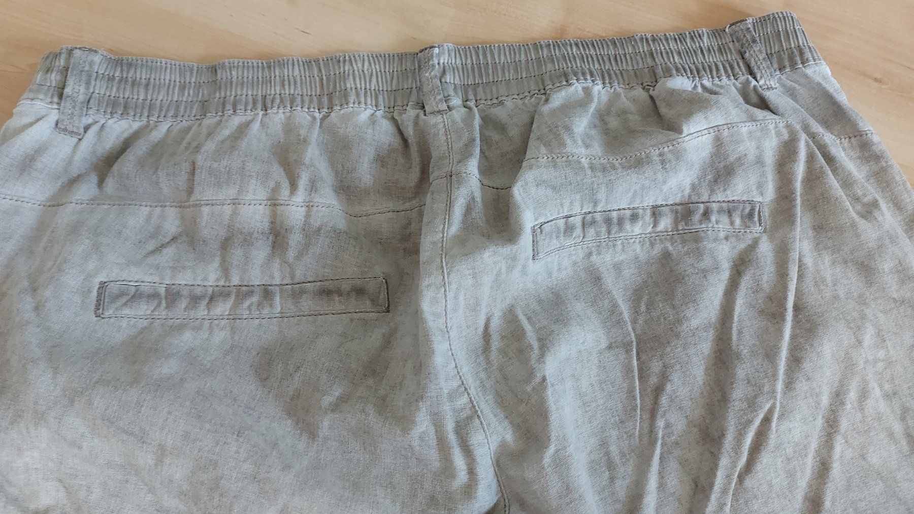 Hosen: Vintage Denim Hose gr.XL – Gebraucht aus Nebikon von Draga25 4