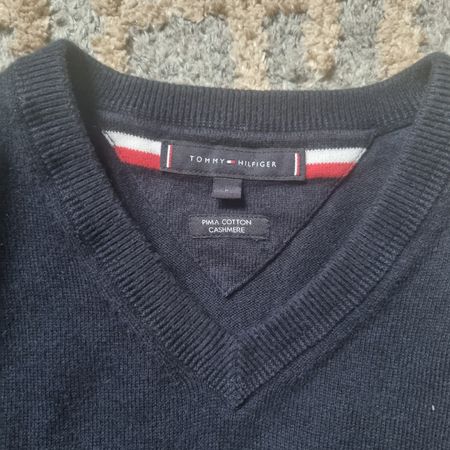 Tommy Hilfiger Pullover, Gr. S