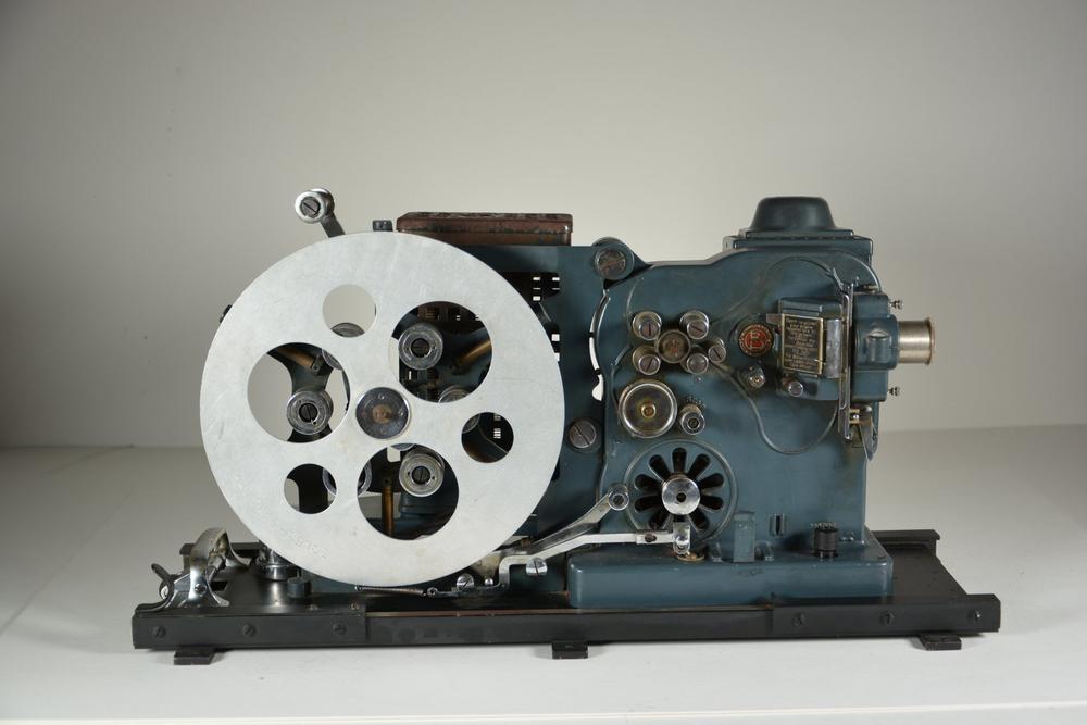 Antique Projecteur Paillard Bolex 16 mm, Made in Switzerland (Gebraucht ...