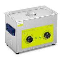 Ultraschallreiniger 4,5 Liter 120W